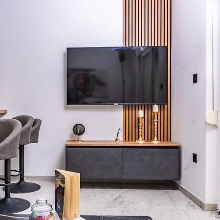 Apartments Bubalo Χβαρ Εξωτερικό φωτογραφία