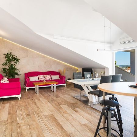 Apartments Bubalo Χβαρ Εξωτερικό φωτογραφία