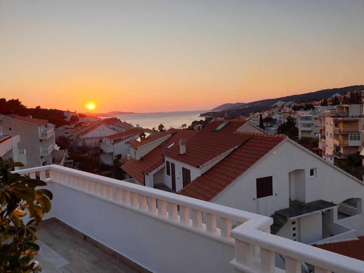 Apartments Bubalo Χβαρ Εξωτερικό φωτογραφία