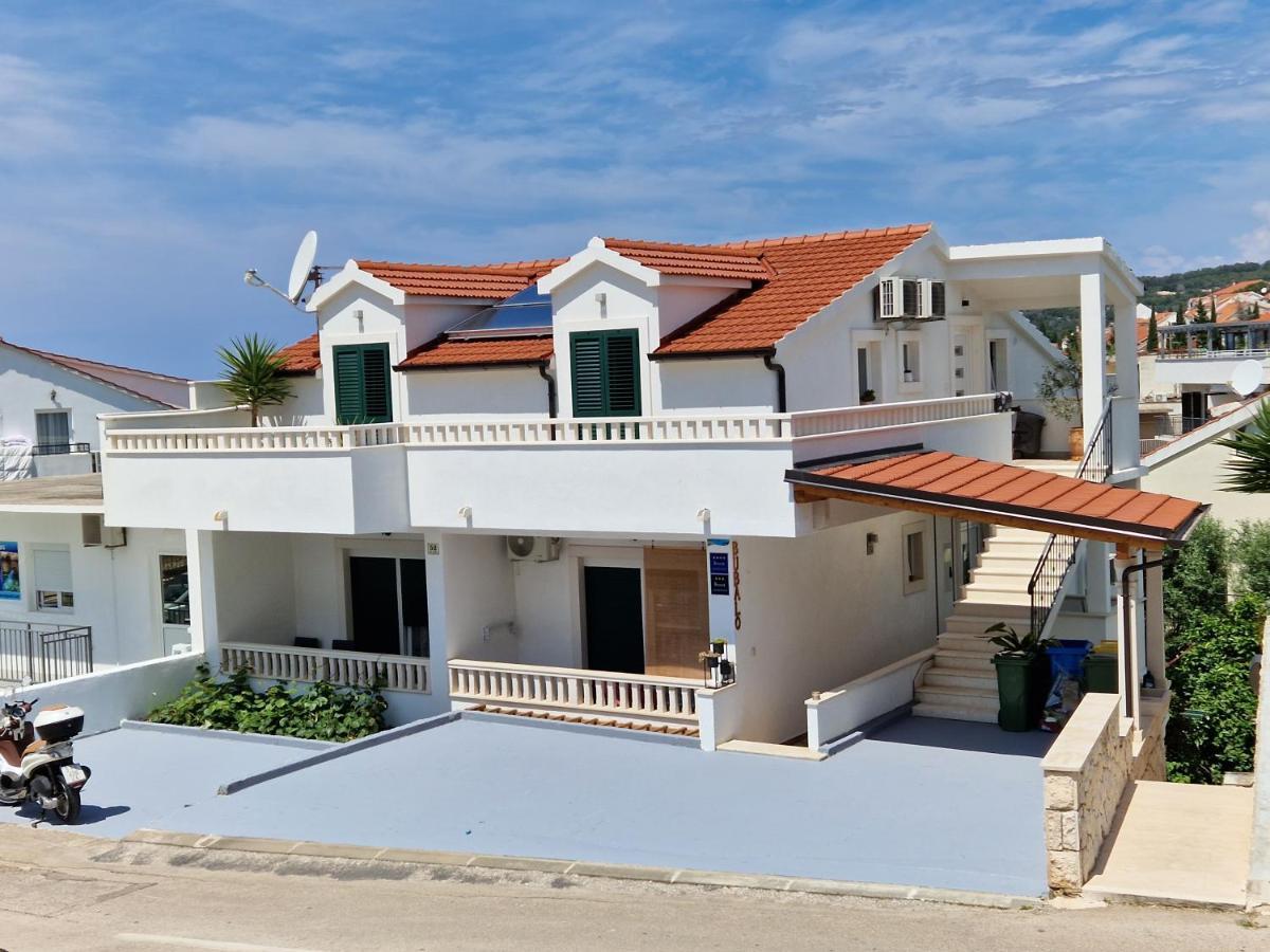 Apartments Bubalo Χβαρ Εξωτερικό φωτογραφία
