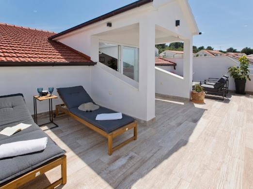 Apartments Bubalo Χβαρ Εξωτερικό φωτογραφία