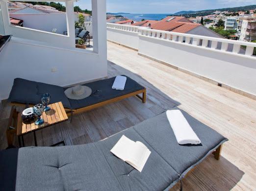 Apartments Bubalo Χβαρ Εξωτερικό φωτογραφία