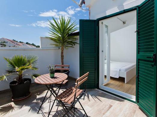 Apartments Bubalo Χβαρ Εξωτερικό φωτογραφία