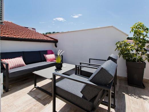 Apartments Bubalo Χβαρ Εξωτερικό φωτογραφία