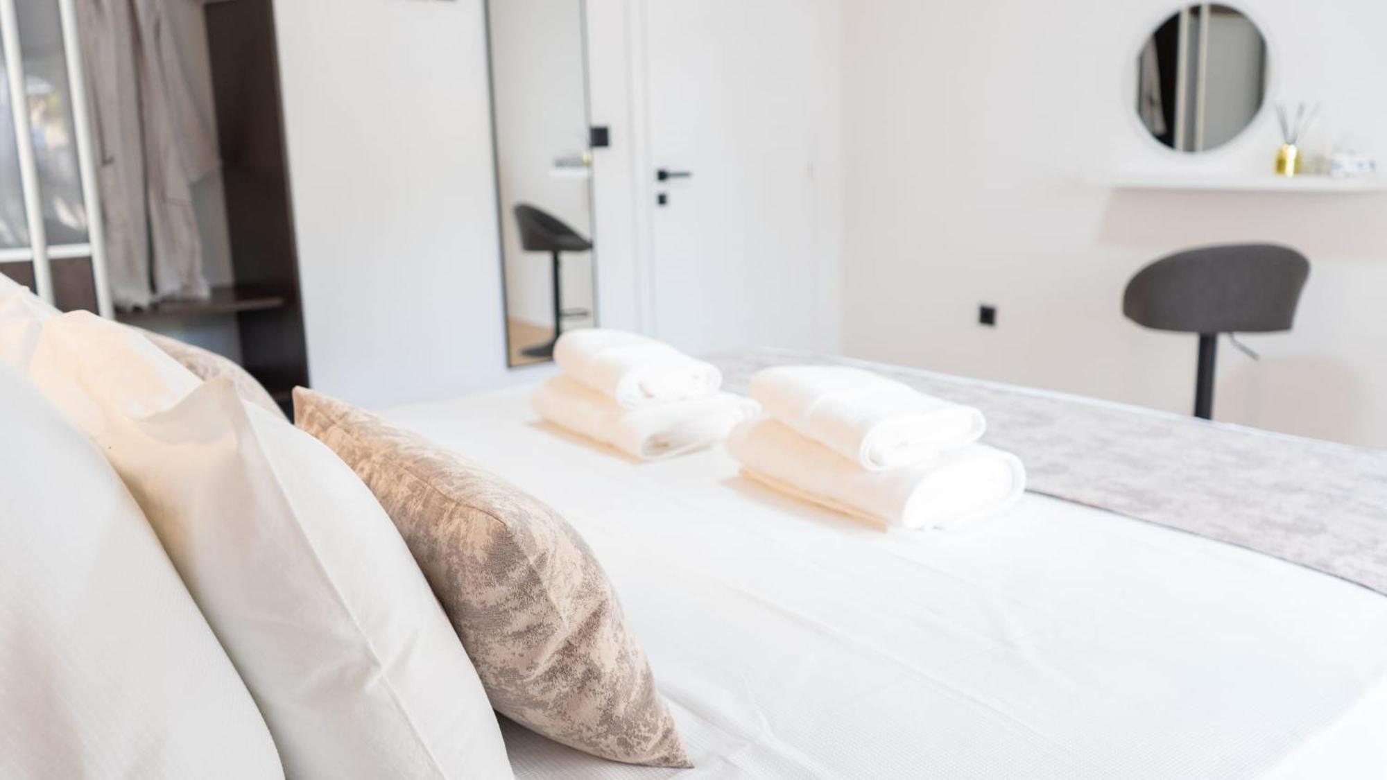 Apartments Bubalo Χβαρ Εξωτερικό φωτογραφία