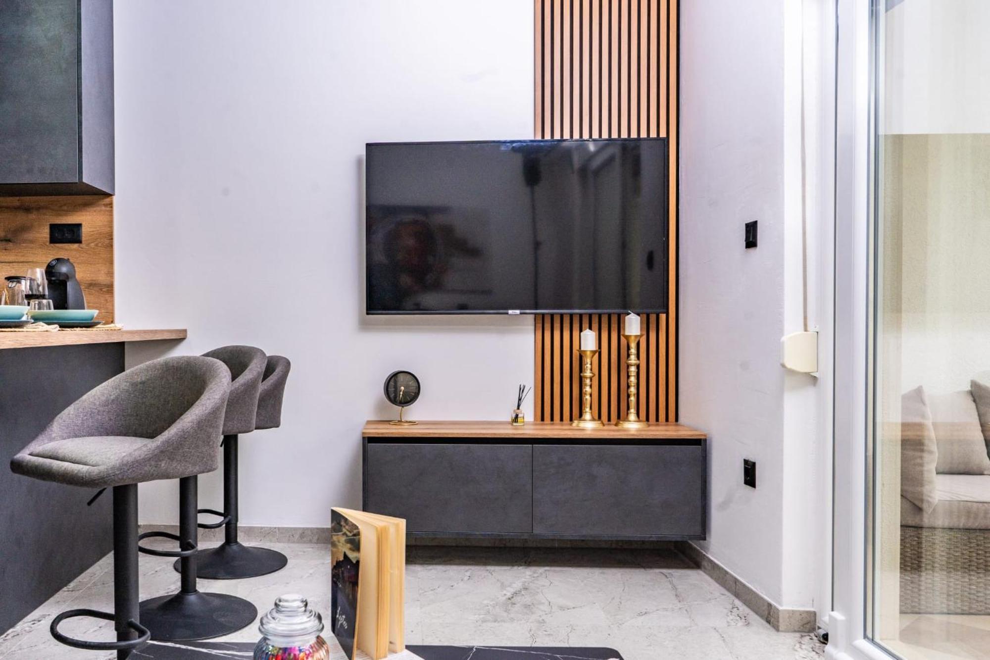 Apartments Bubalo Χβαρ Εξωτερικό φωτογραφία