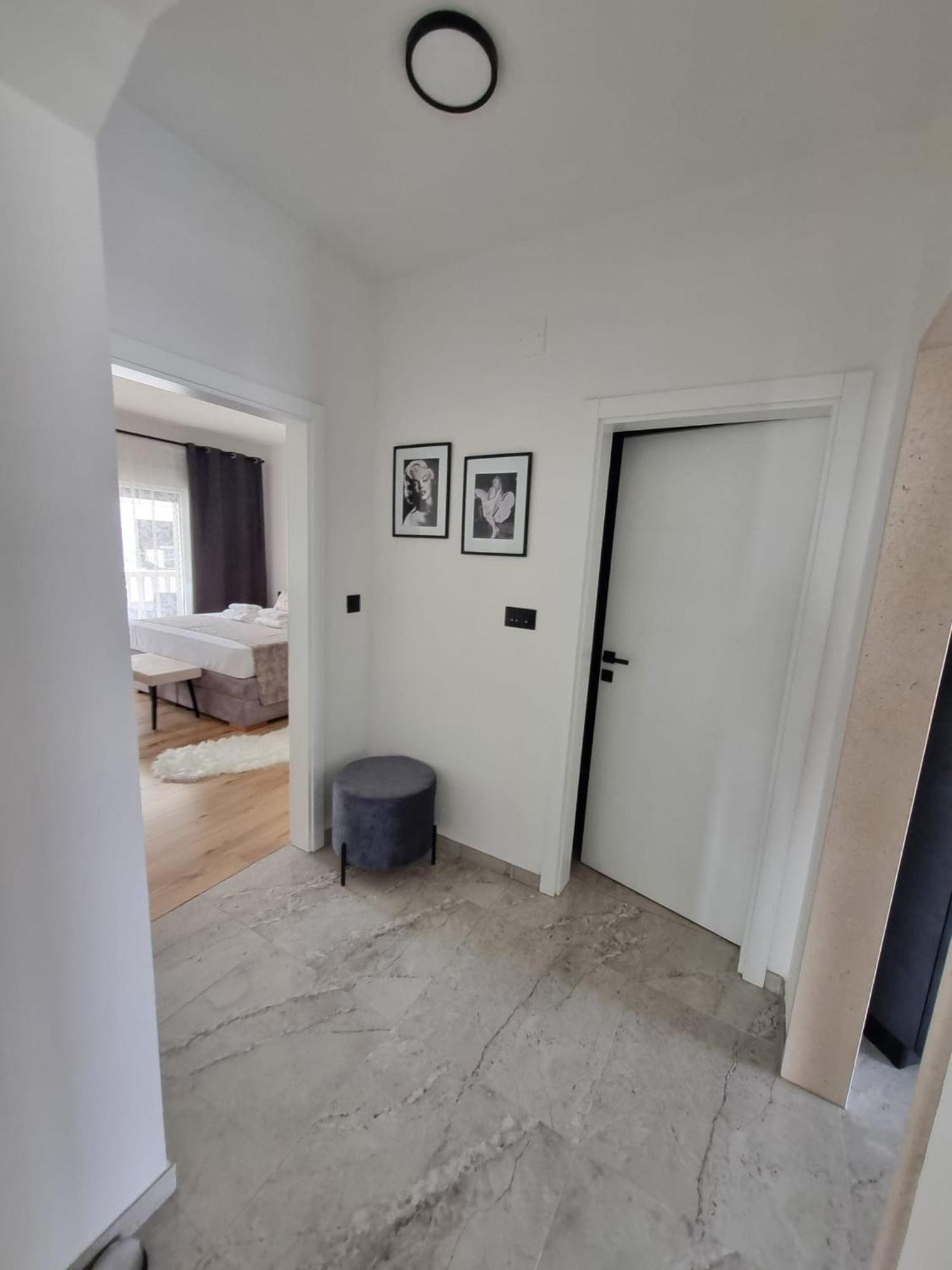 Apartments Bubalo Χβαρ Δωμάτιο φωτογραφία
