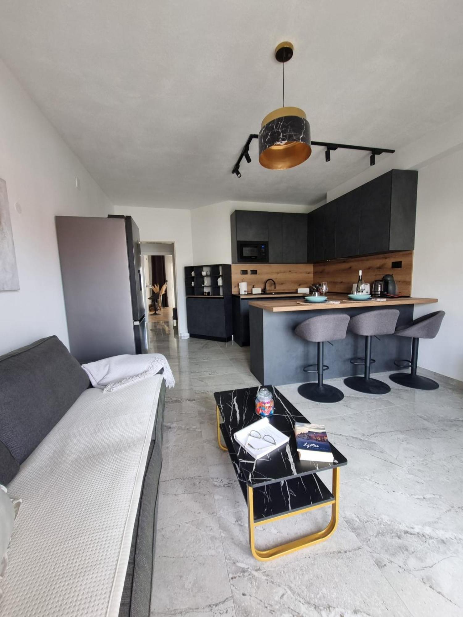Apartments Bubalo Χβαρ Δωμάτιο φωτογραφία