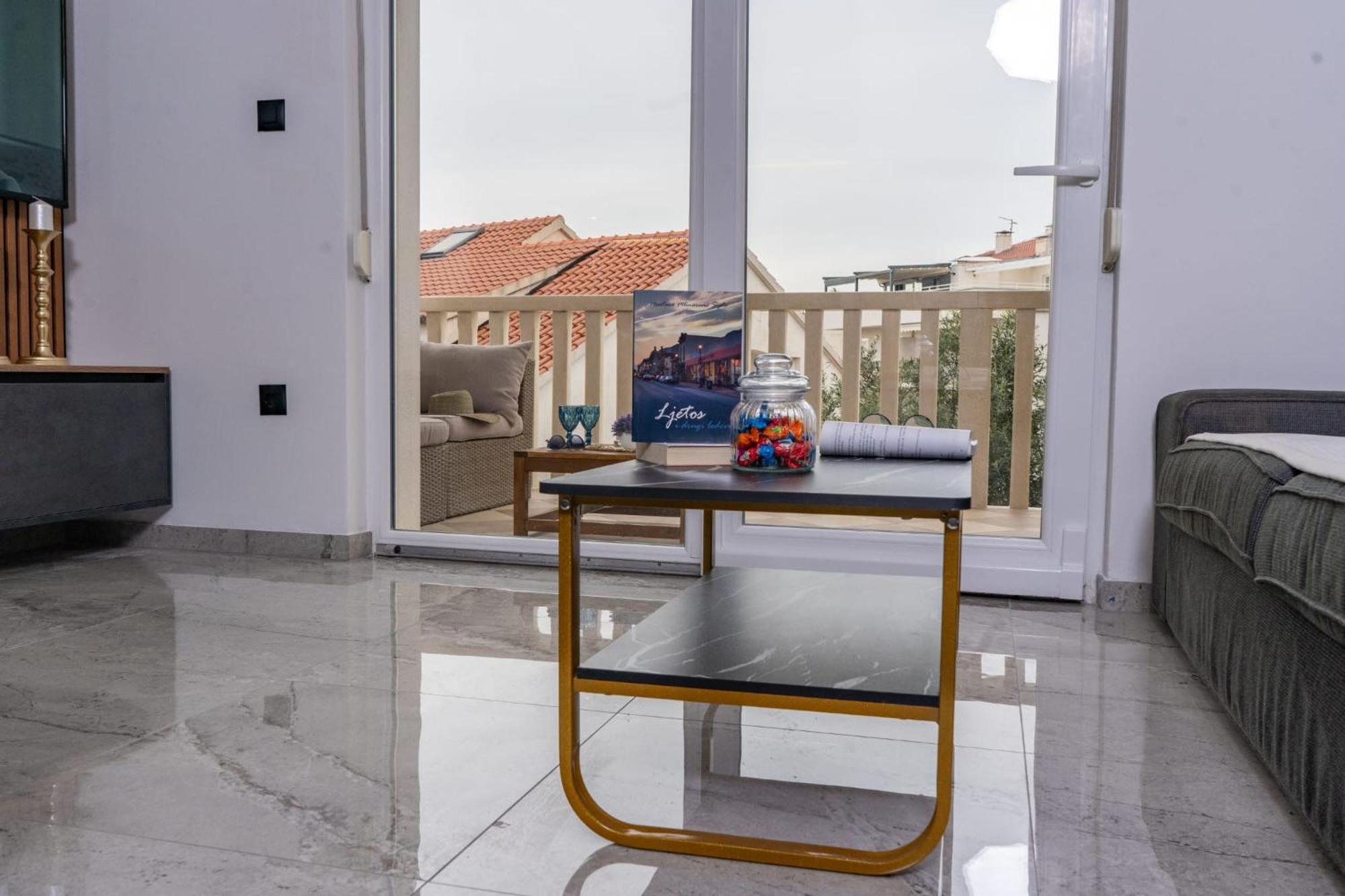 Apartments Bubalo Χβαρ Δωμάτιο φωτογραφία