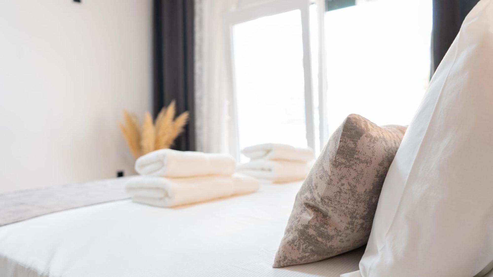 Apartments Bubalo Χβαρ Δωμάτιο φωτογραφία