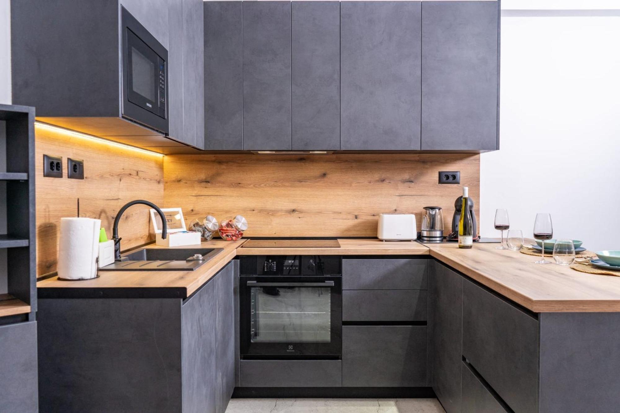 Apartments Bubalo Χβαρ Δωμάτιο φωτογραφία