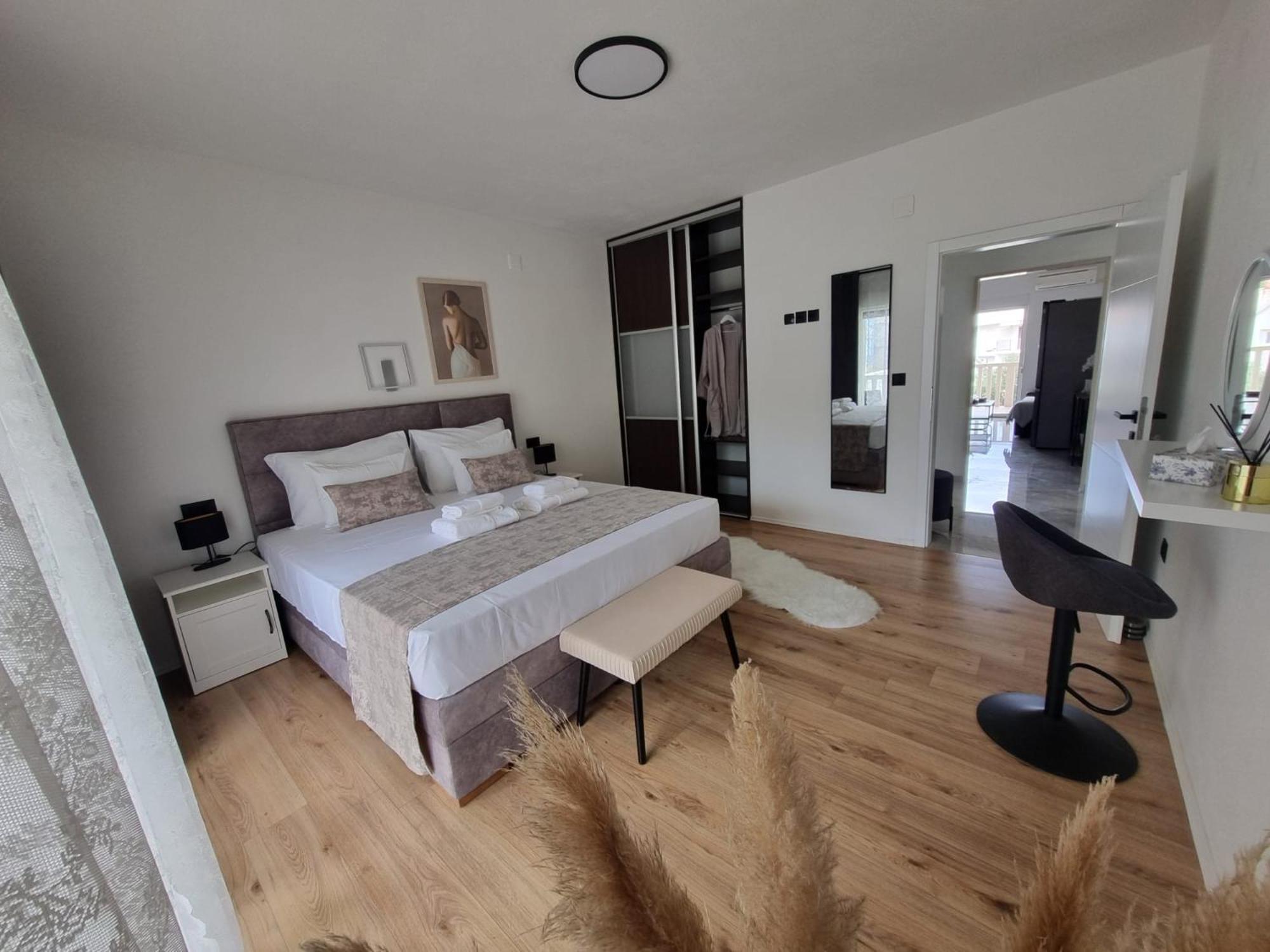 Apartments Bubalo Χβαρ Δωμάτιο φωτογραφία