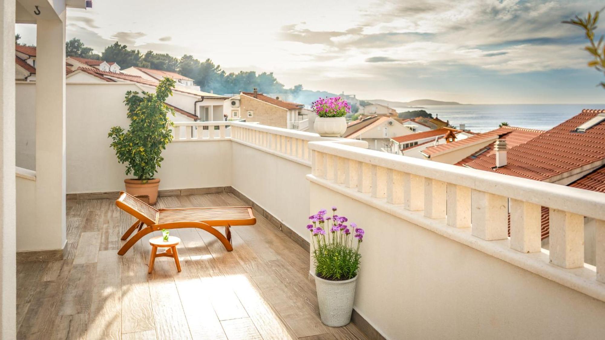 Apartments Bubalo Χβαρ Εξωτερικό φωτογραφία