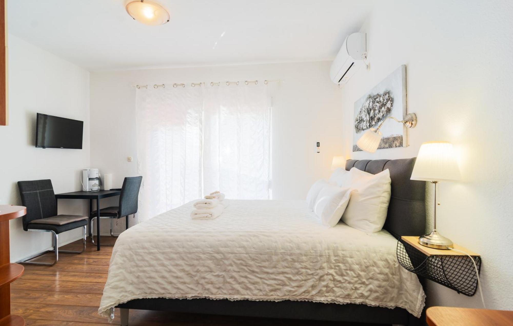 Apartments Bubalo Χβαρ Εξωτερικό φωτογραφία