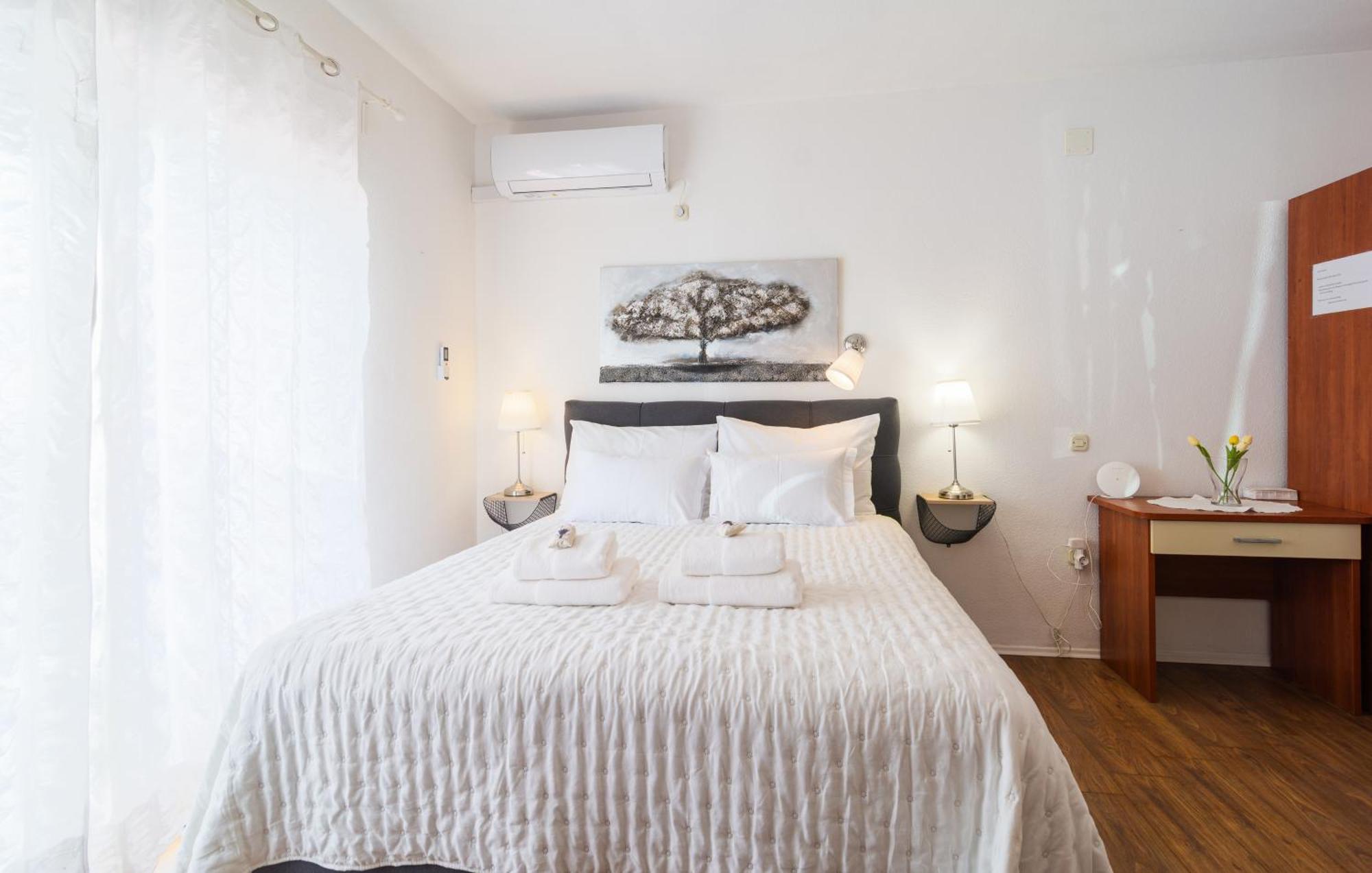 Apartments Bubalo Χβαρ Δωμάτιο φωτογραφία