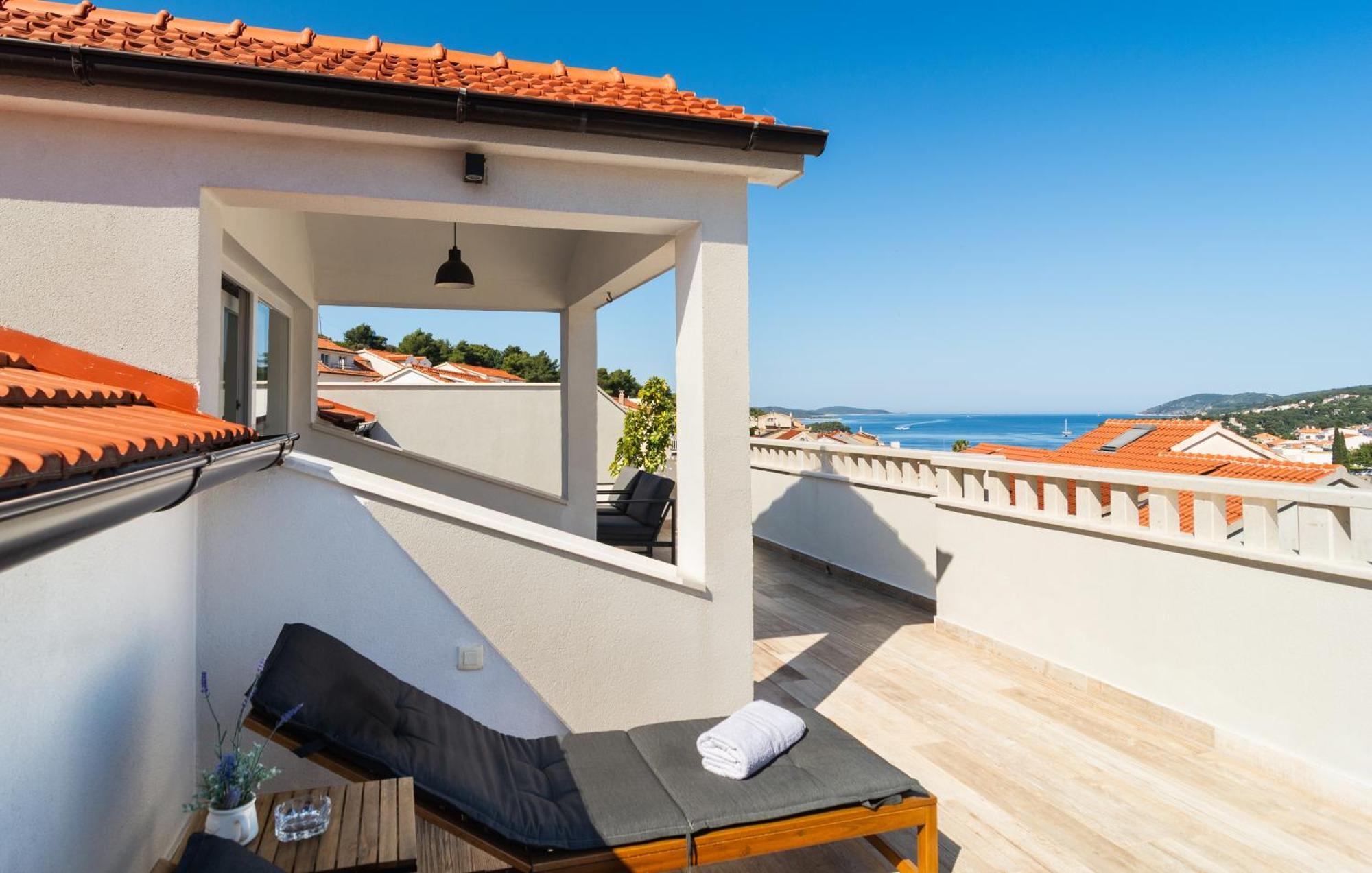 Apartments Bubalo Χβαρ Εξωτερικό φωτογραφία