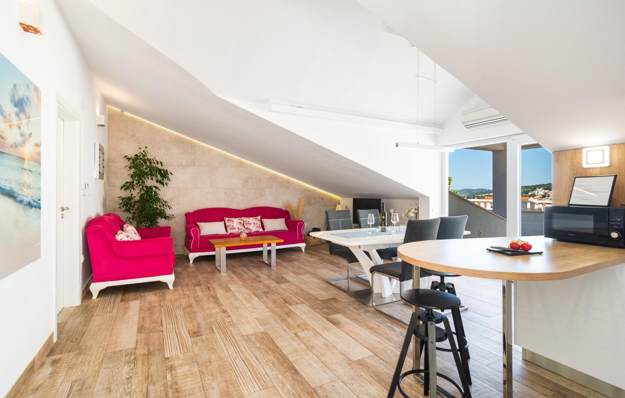 Apartments Bubalo Χβαρ Εξωτερικό φωτογραφία