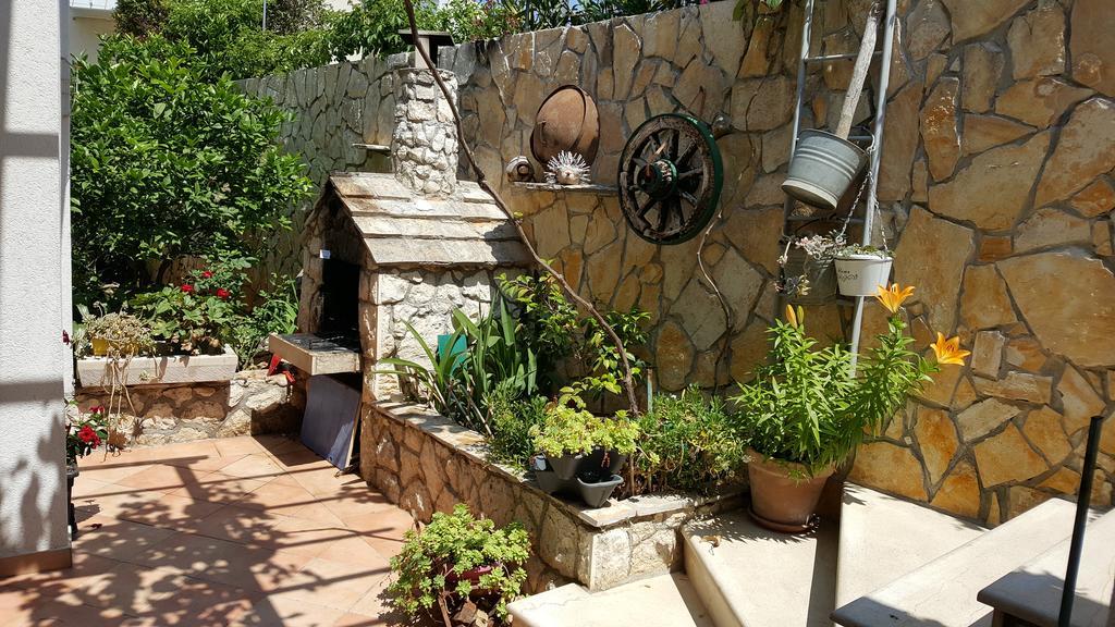 Apartments Bubalo Χβαρ Εξωτερικό φωτογραφία