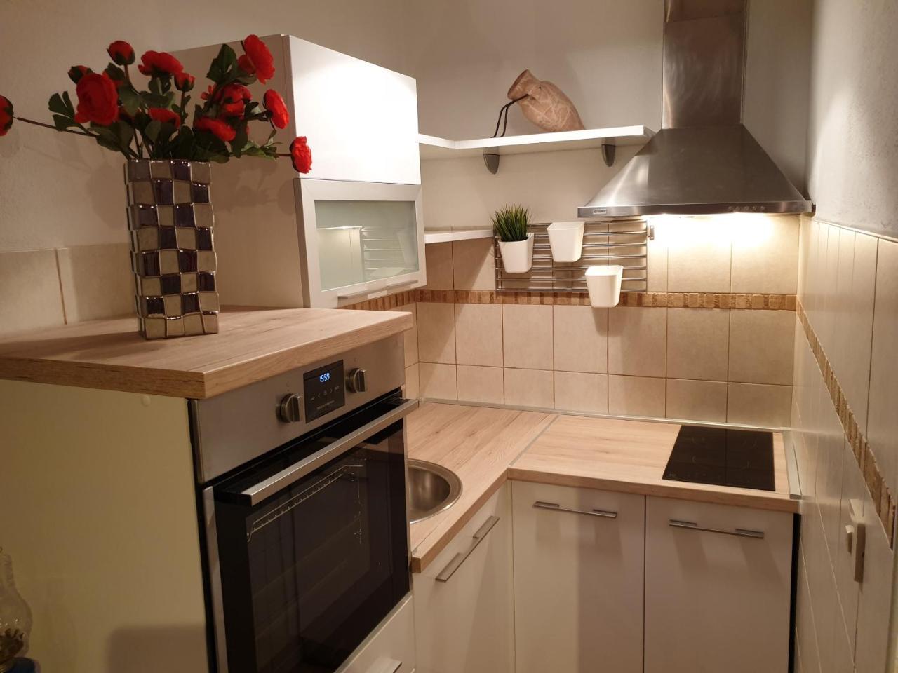 Apartments Bubalo Χβαρ Εξωτερικό φωτογραφία