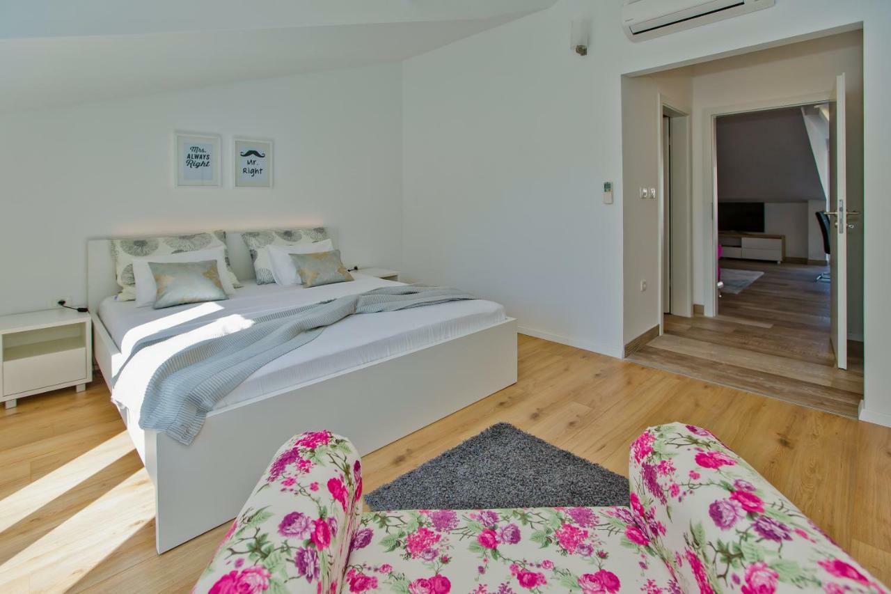Apartments Bubalo Χβαρ Εξωτερικό φωτογραφία