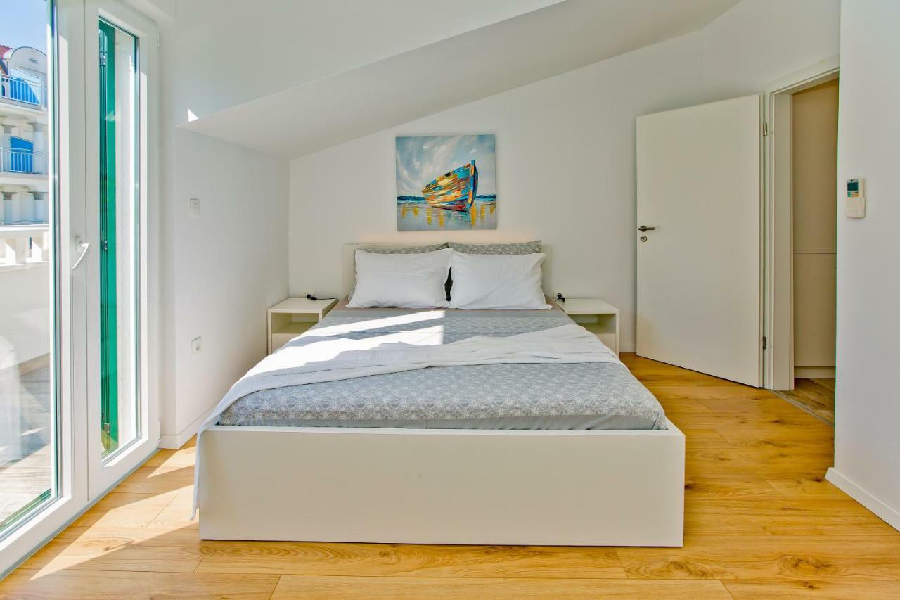 Apartments Bubalo Χβαρ Εξωτερικό φωτογραφία