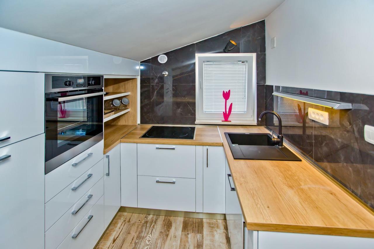 Apartments Bubalo Χβαρ Εξωτερικό φωτογραφία