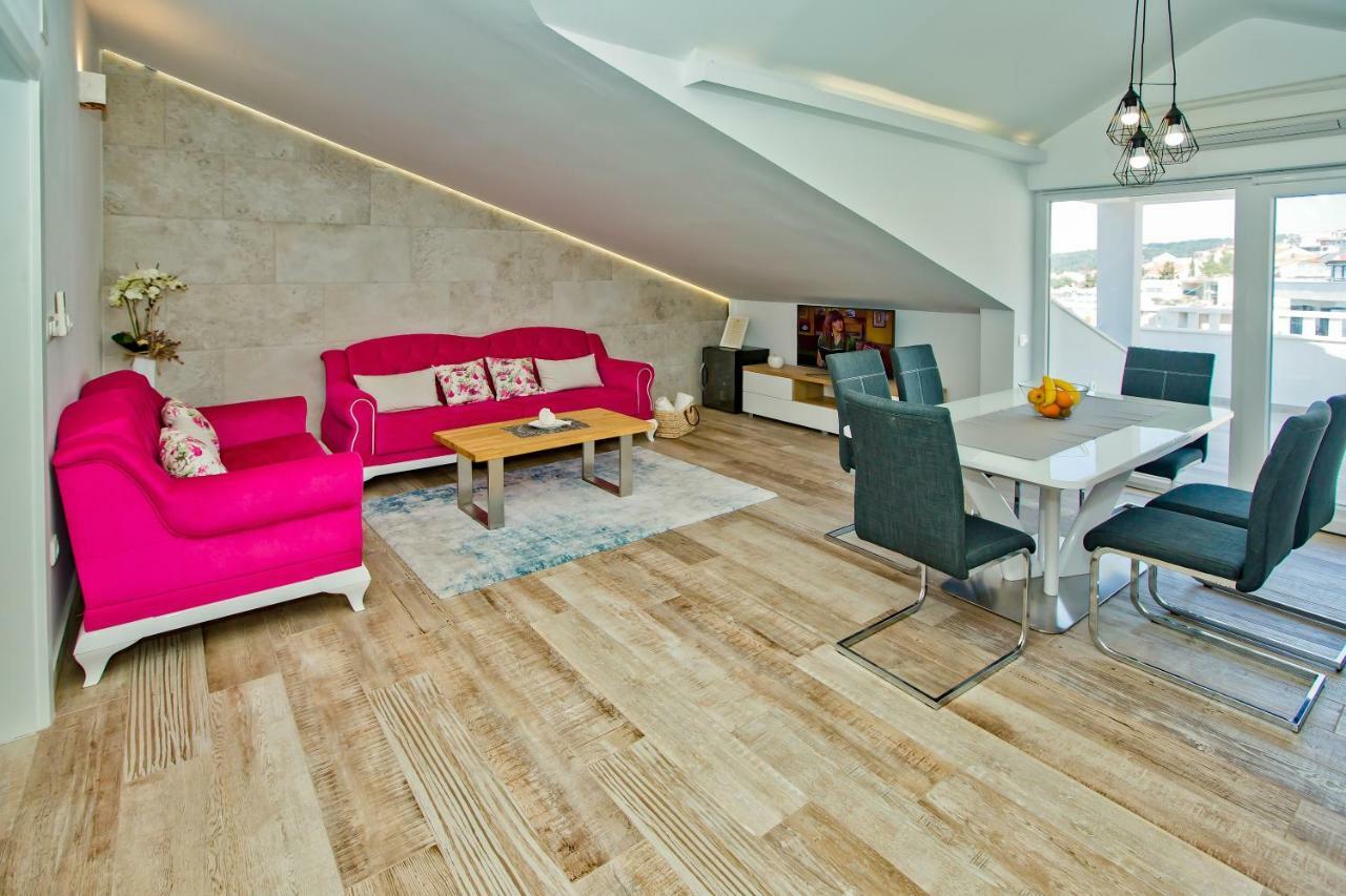 Apartments Bubalo Χβαρ Εξωτερικό φωτογραφία