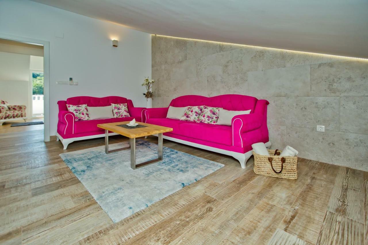 Apartments Bubalo Χβαρ Εξωτερικό φωτογραφία