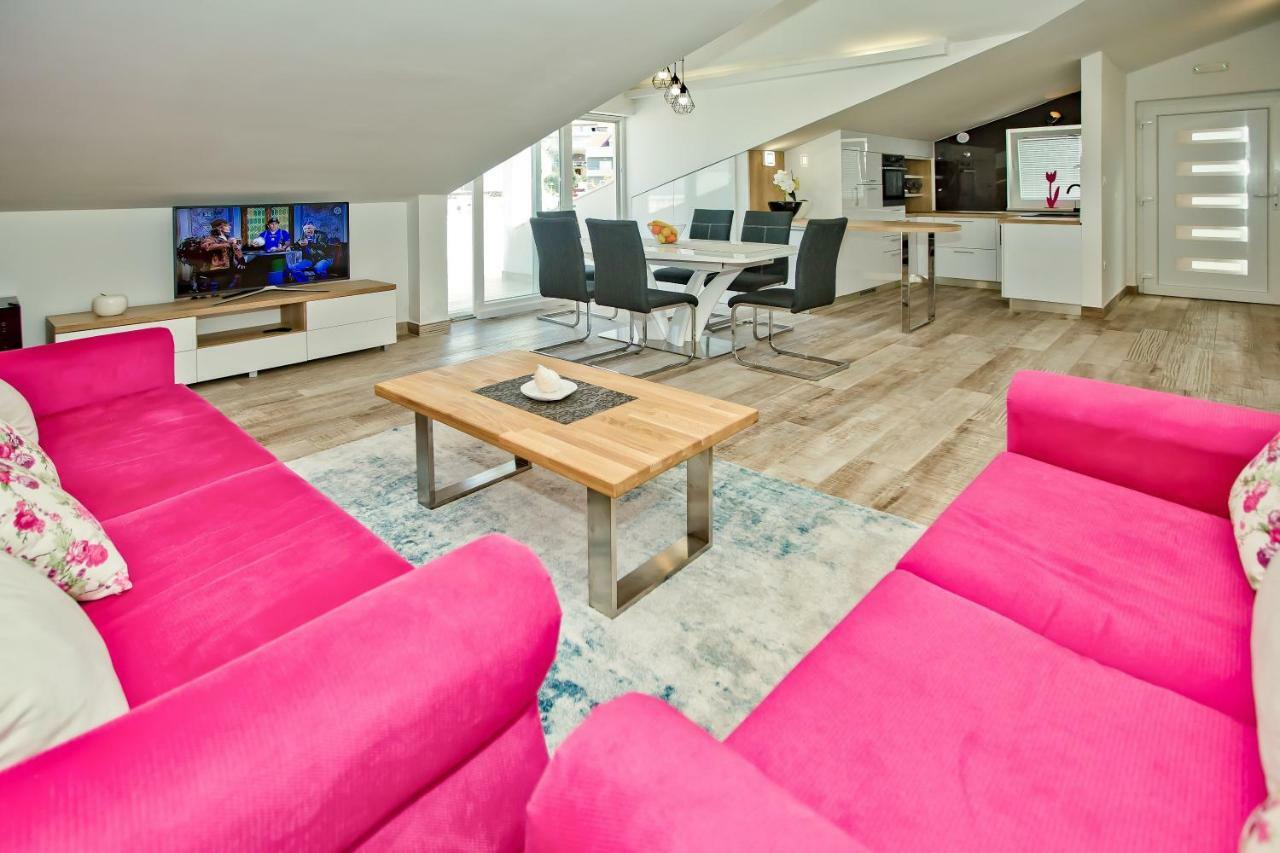 Apartments Bubalo Χβαρ Εξωτερικό φωτογραφία