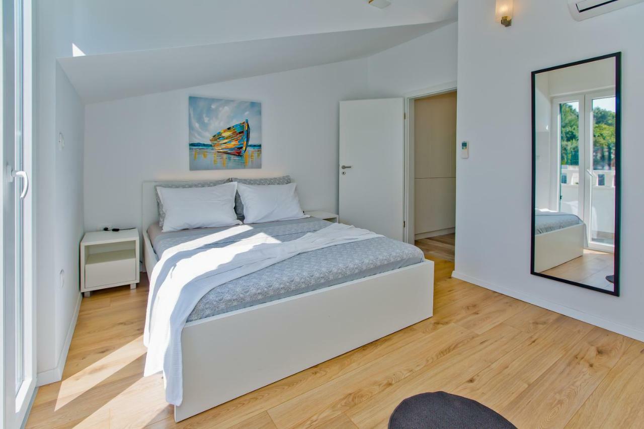 Apartments Bubalo Χβαρ Εξωτερικό φωτογραφία