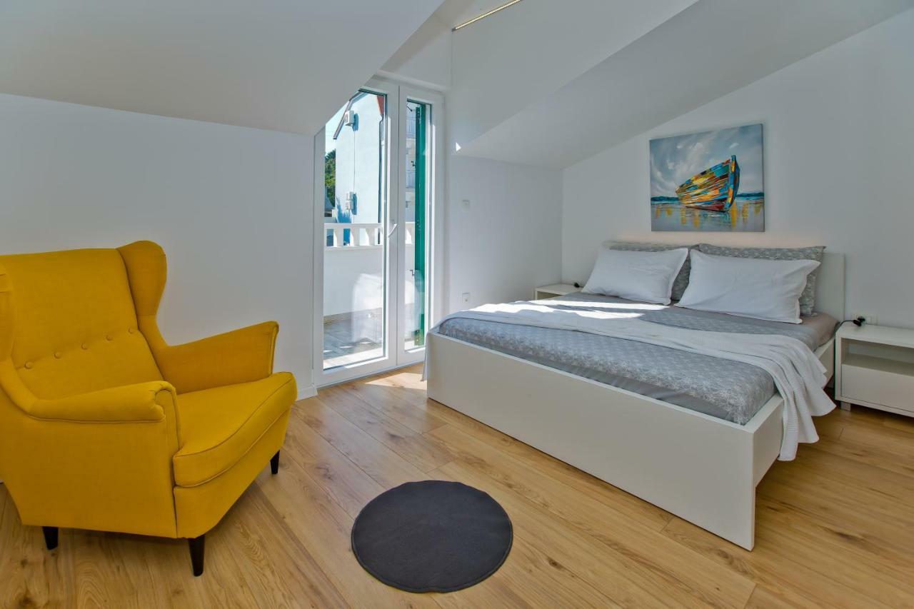 Apartments Bubalo Χβαρ Εξωτερικό φωτογραφία