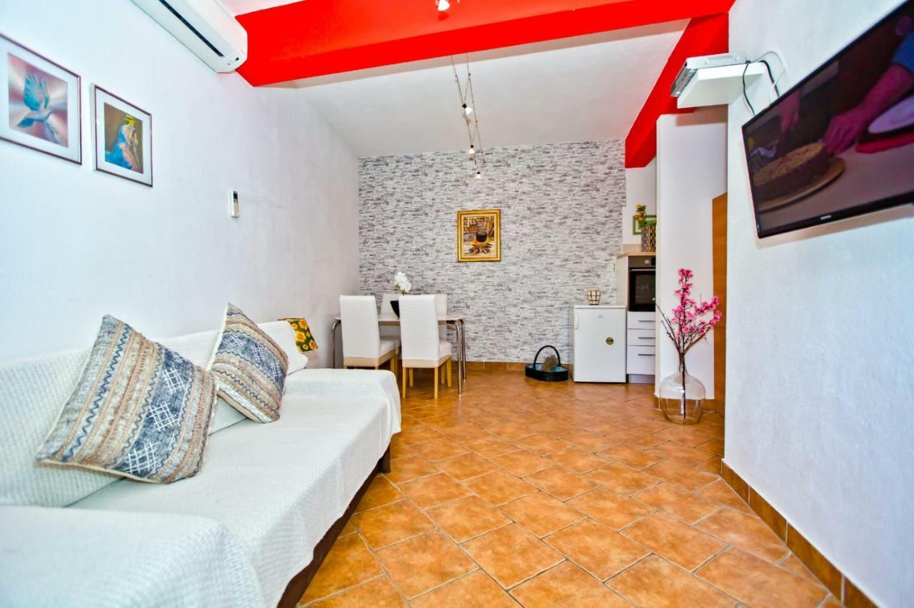 Apartments Bubalo Χβαρ Εξωτερικό φωτογραφία