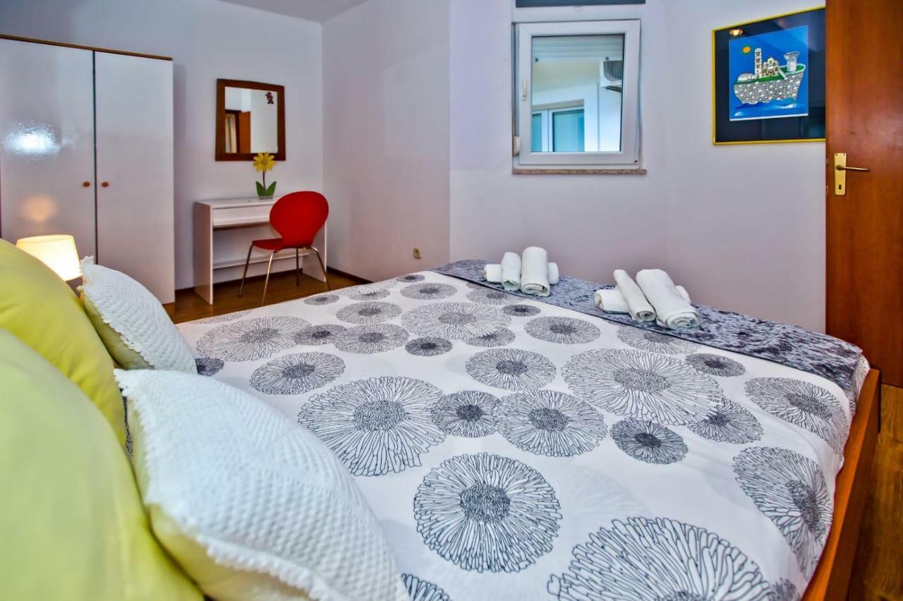 Apartments Bubalo Χβαρ Εξωτερικό φωτογραφία