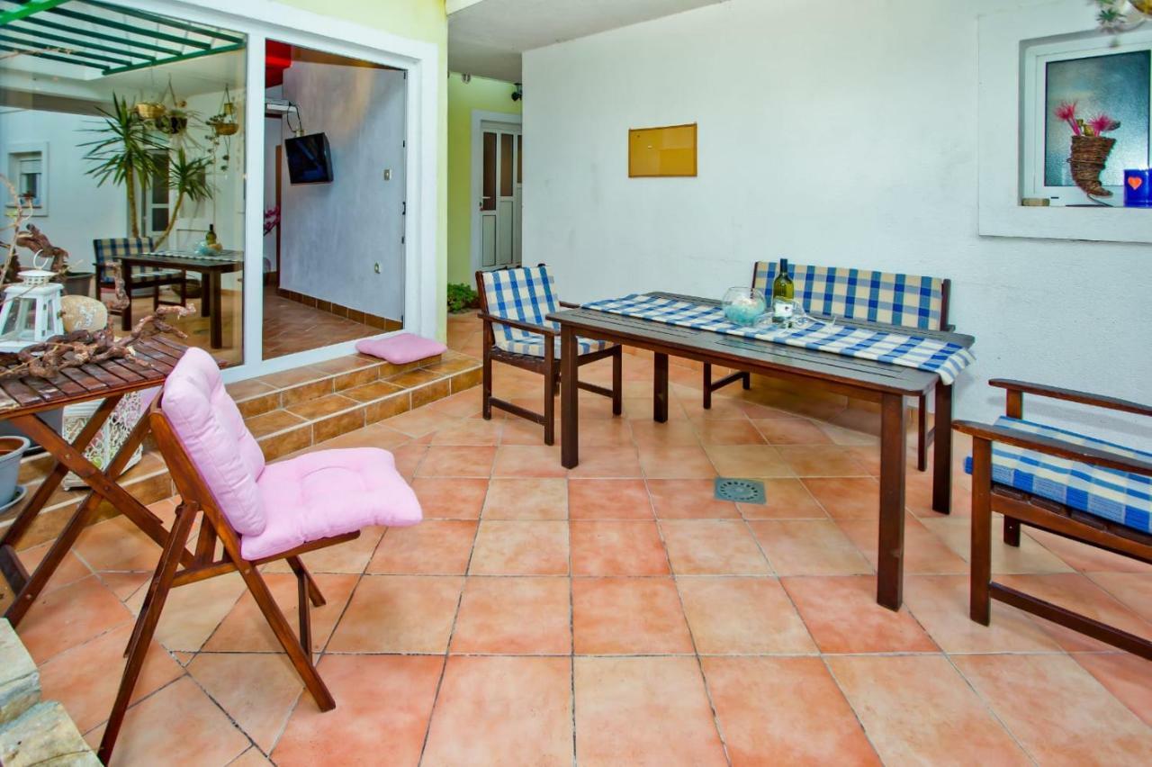 Apartments Bubalo Χβαρ Εξωτερικό φωτογραφία