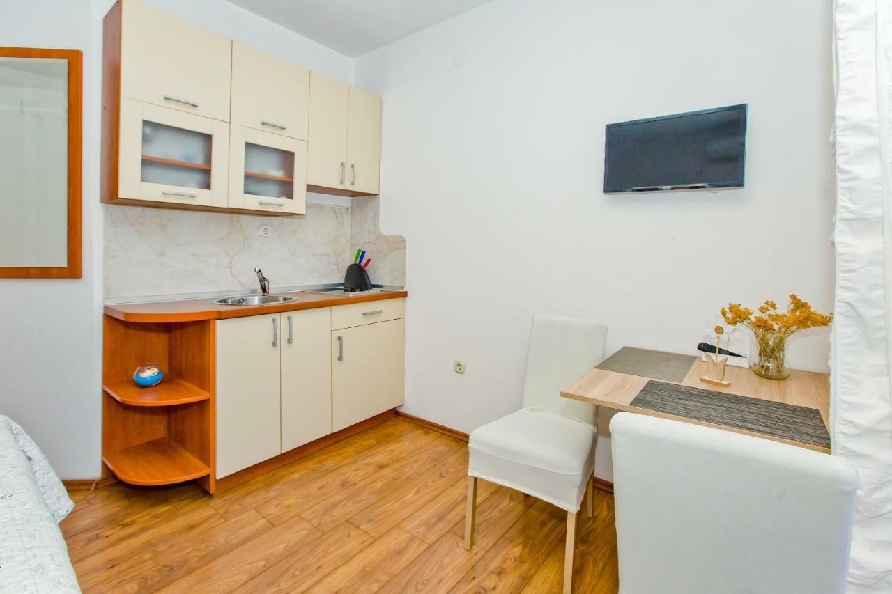 Apartments Bubalo Χβαρ Εξωτερικό φωτογραφία