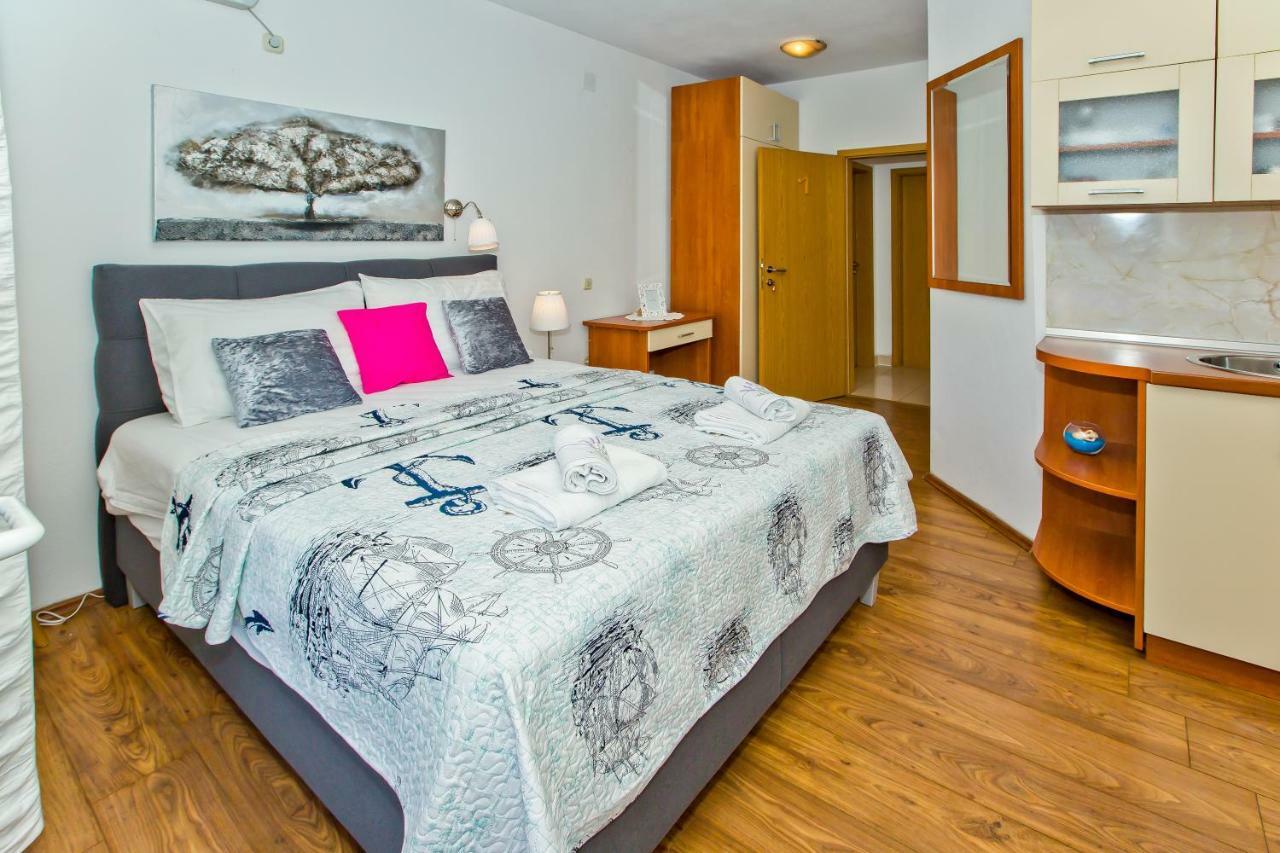 Apartments Bubalo Χβαρ Εξωτερικό φωτογραφία