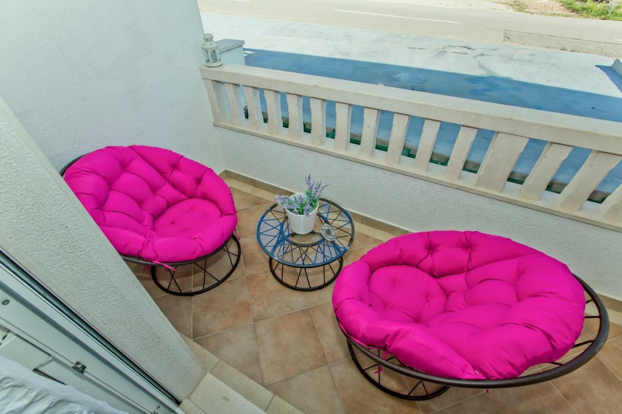 Apartments Bubalo Χβαρ Εξωτερικό φωτογραφία