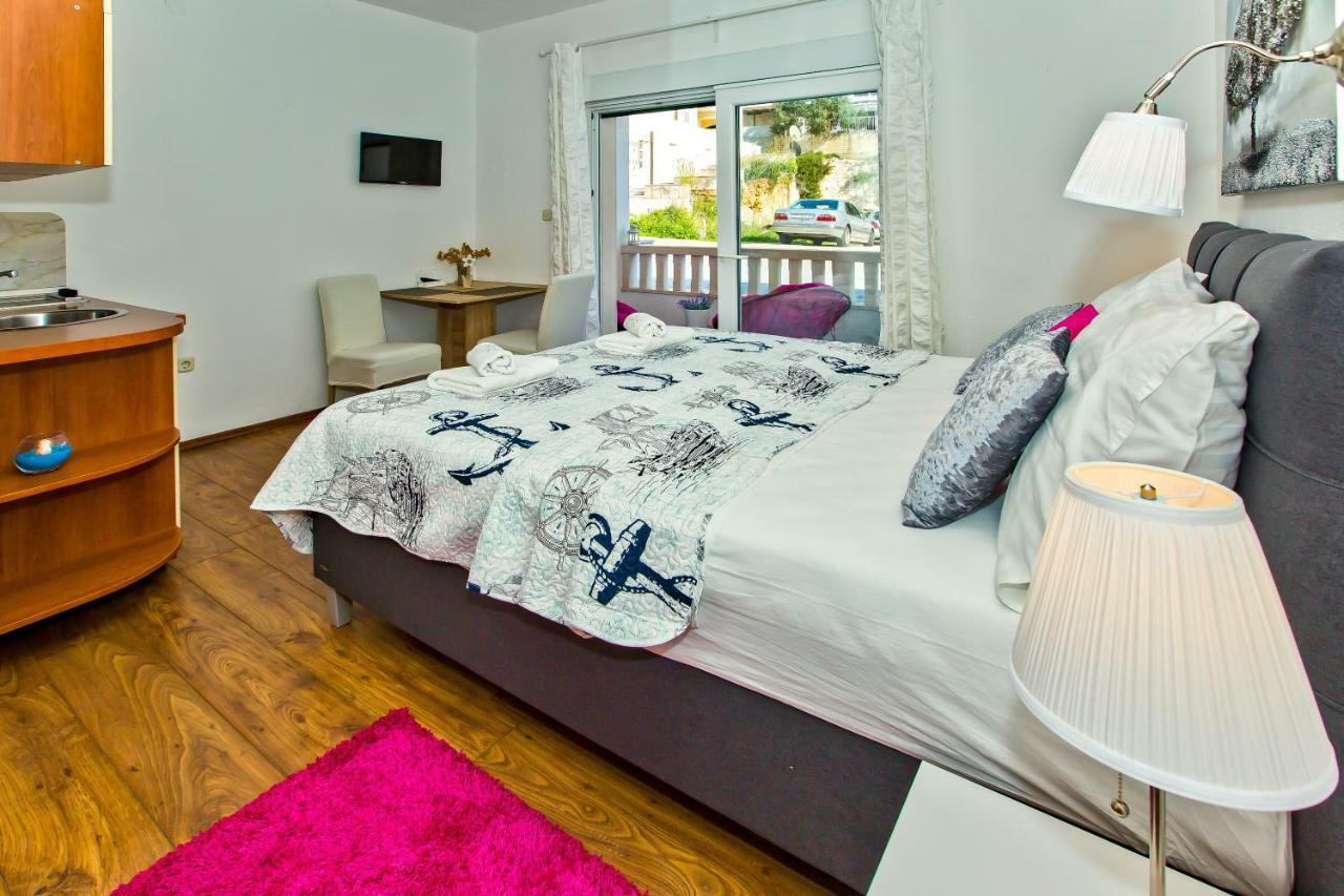 Apartments Bubalo Χβαρ Εξωτερικό φωτογραφία