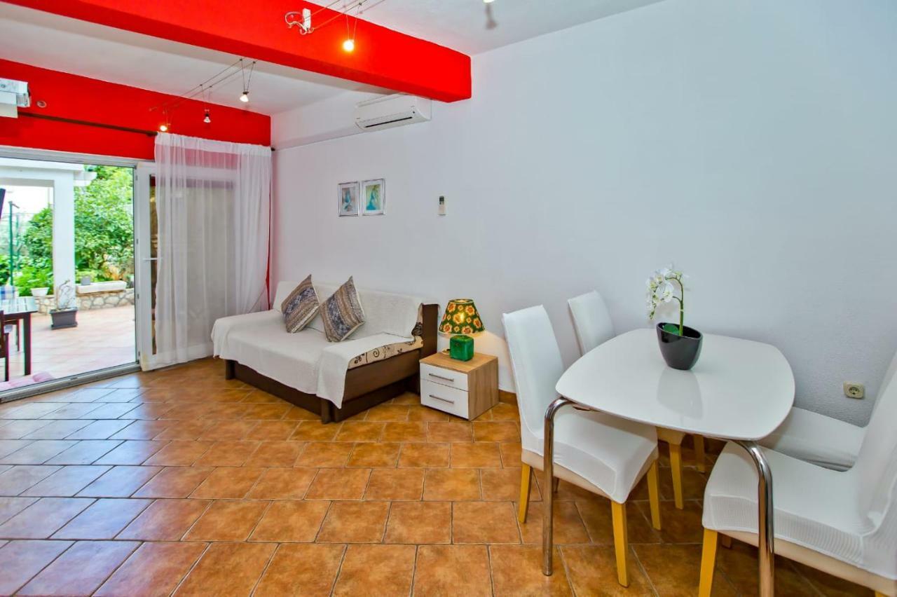 Apartments Bubalo Χβαρ Εξωτερικό φωτογραφία
