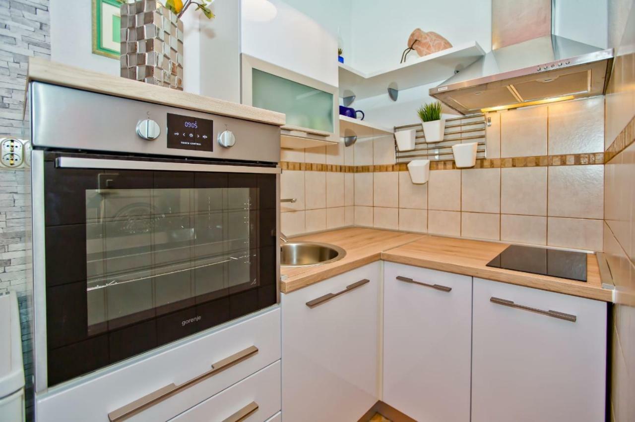 Apartments Bubalo Χβαρ Εξωτερικό φωτογραφία