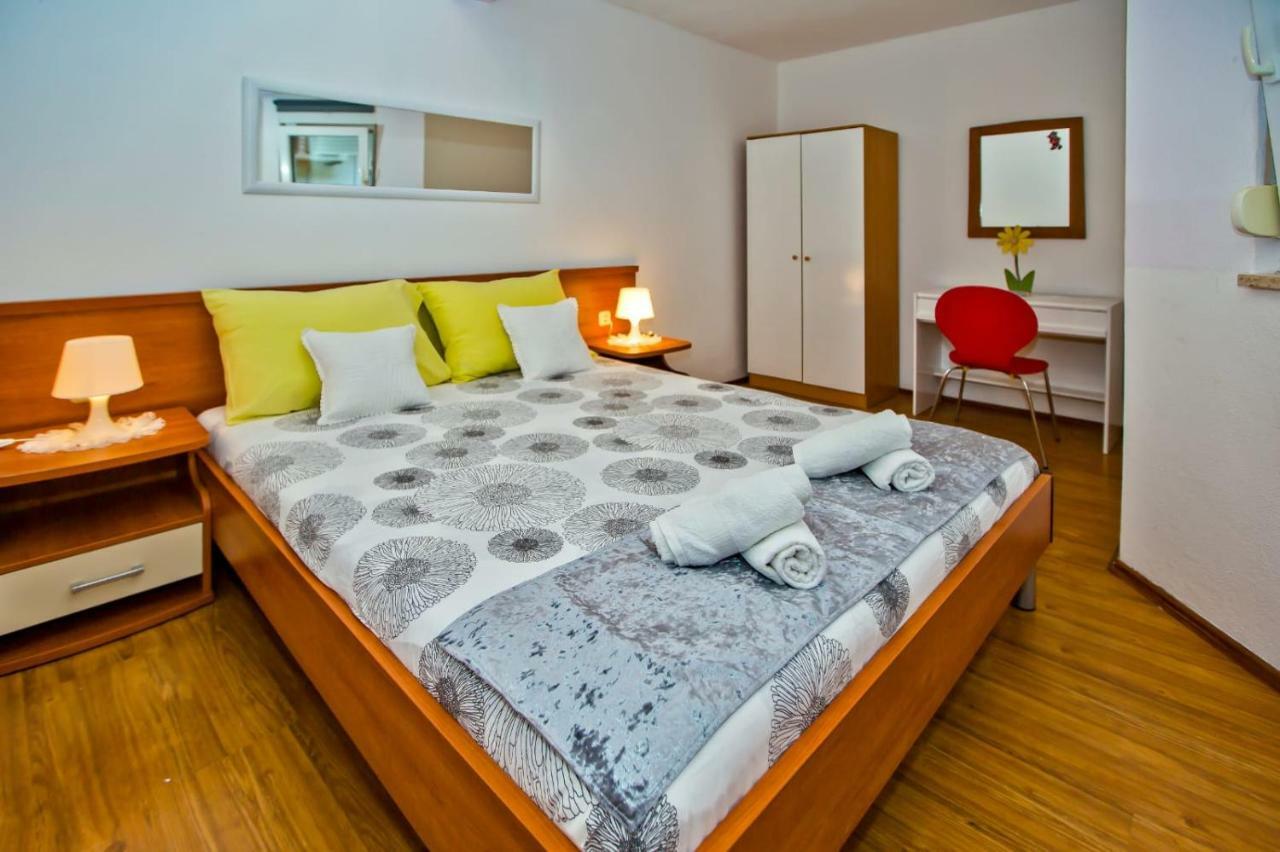 Apartments Bubalo Χβαρ Εξωτερικό φωτογραφία