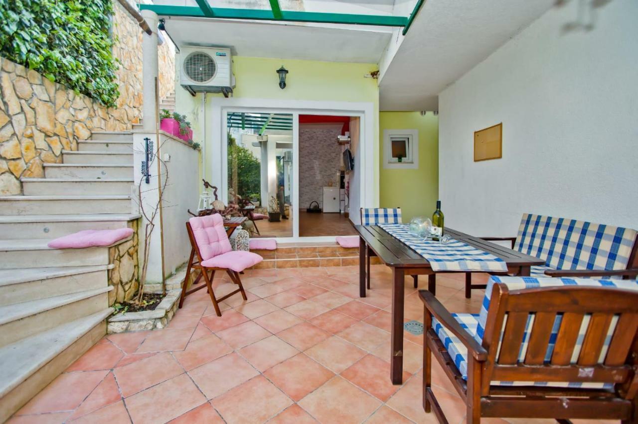 Apartments Bubalo Χβαρ Εξωτερικό φωτογραφία