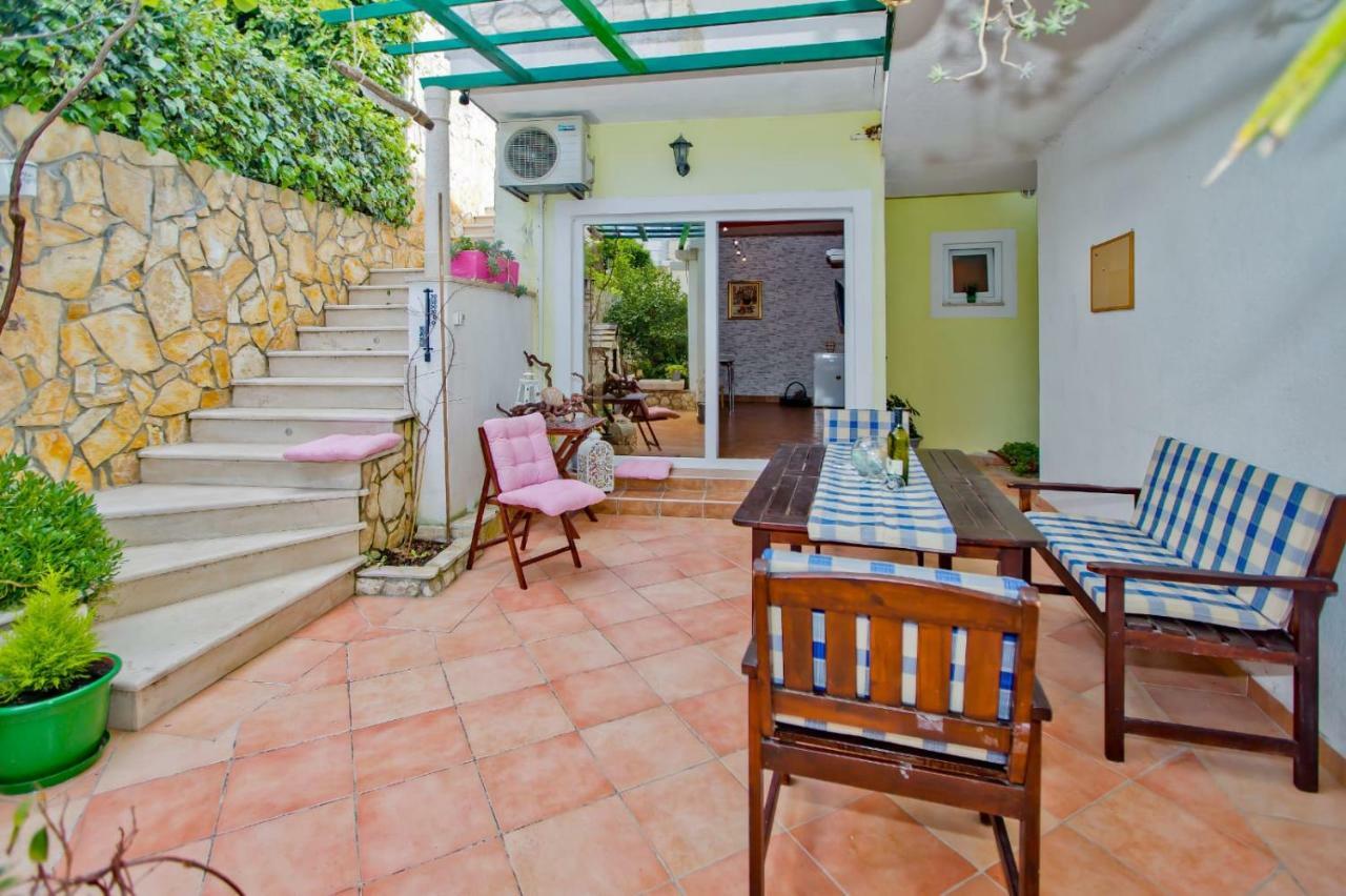 Apartments Bubalo Χβαρ Εξωτερικό φωτογραφία