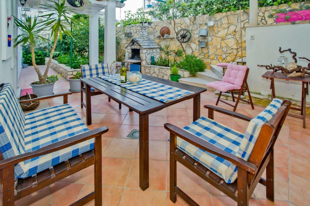 Apartments Bubalo Χβαρ Εξωτερικό φωτογραφία