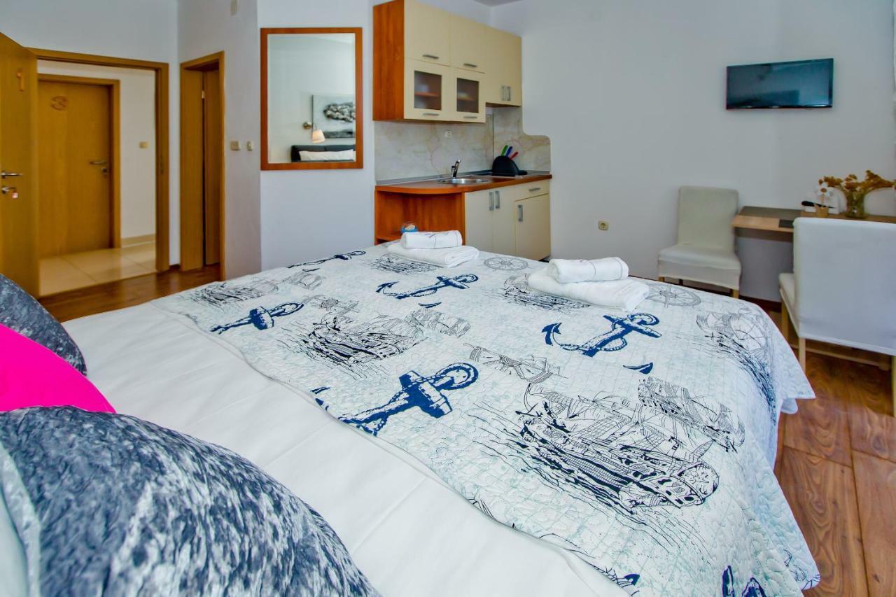 Apartments Bubalo Χβαρ Εξωτερικό φωτογραφία