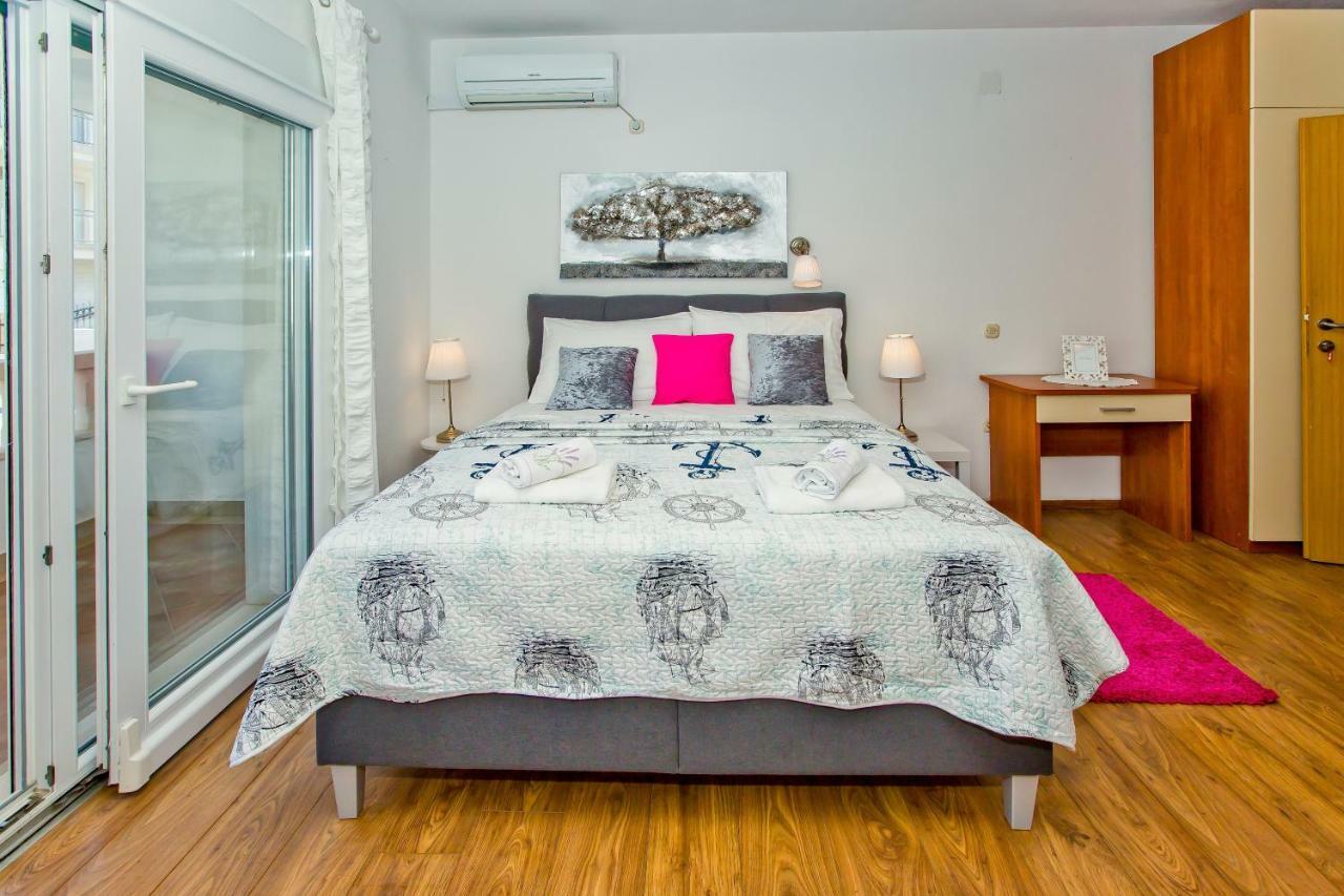 Apartments Bubalo Χβαρ Εξωτερικό φωτογραφία