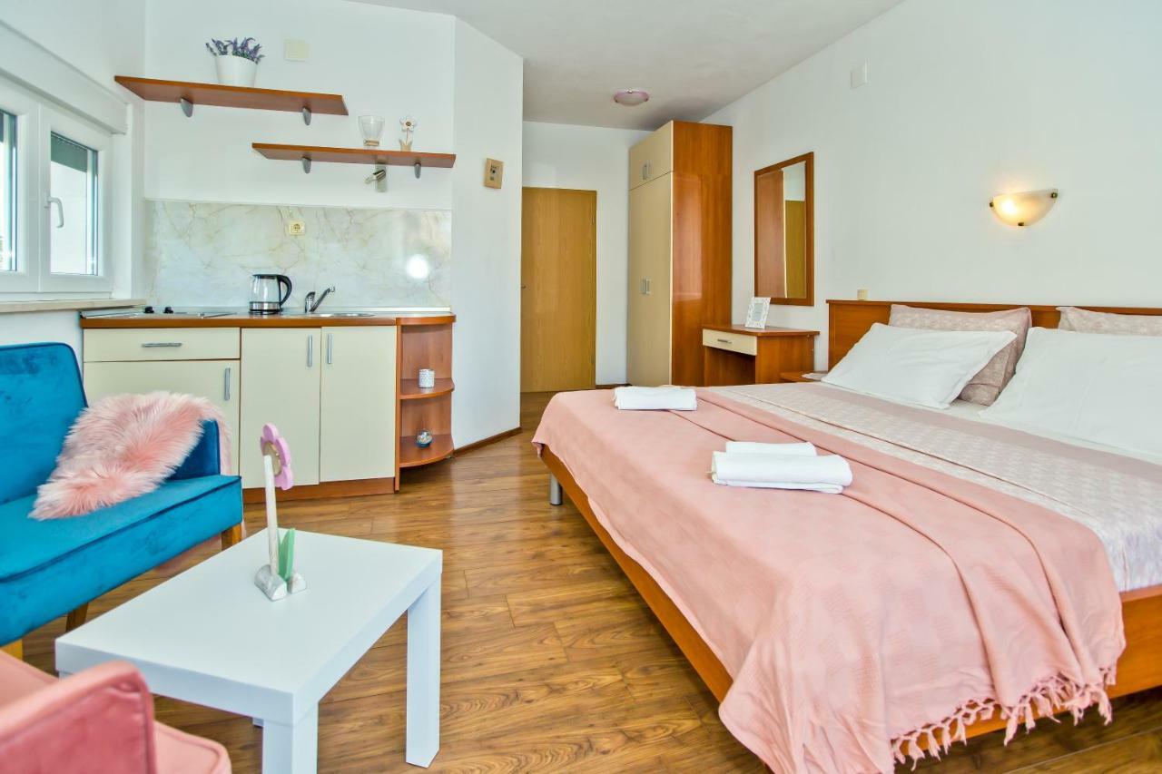 Apartments Bubalo Χβαρ Εξωτερικό φωτογραφία