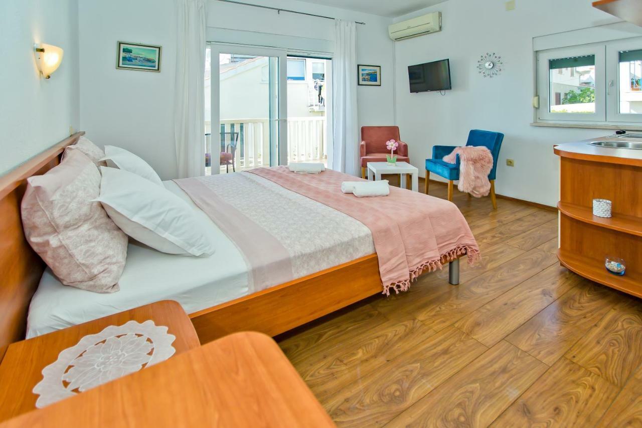 Apartments Bubalo Χβαρ Εξωτερικό φωτογραφία