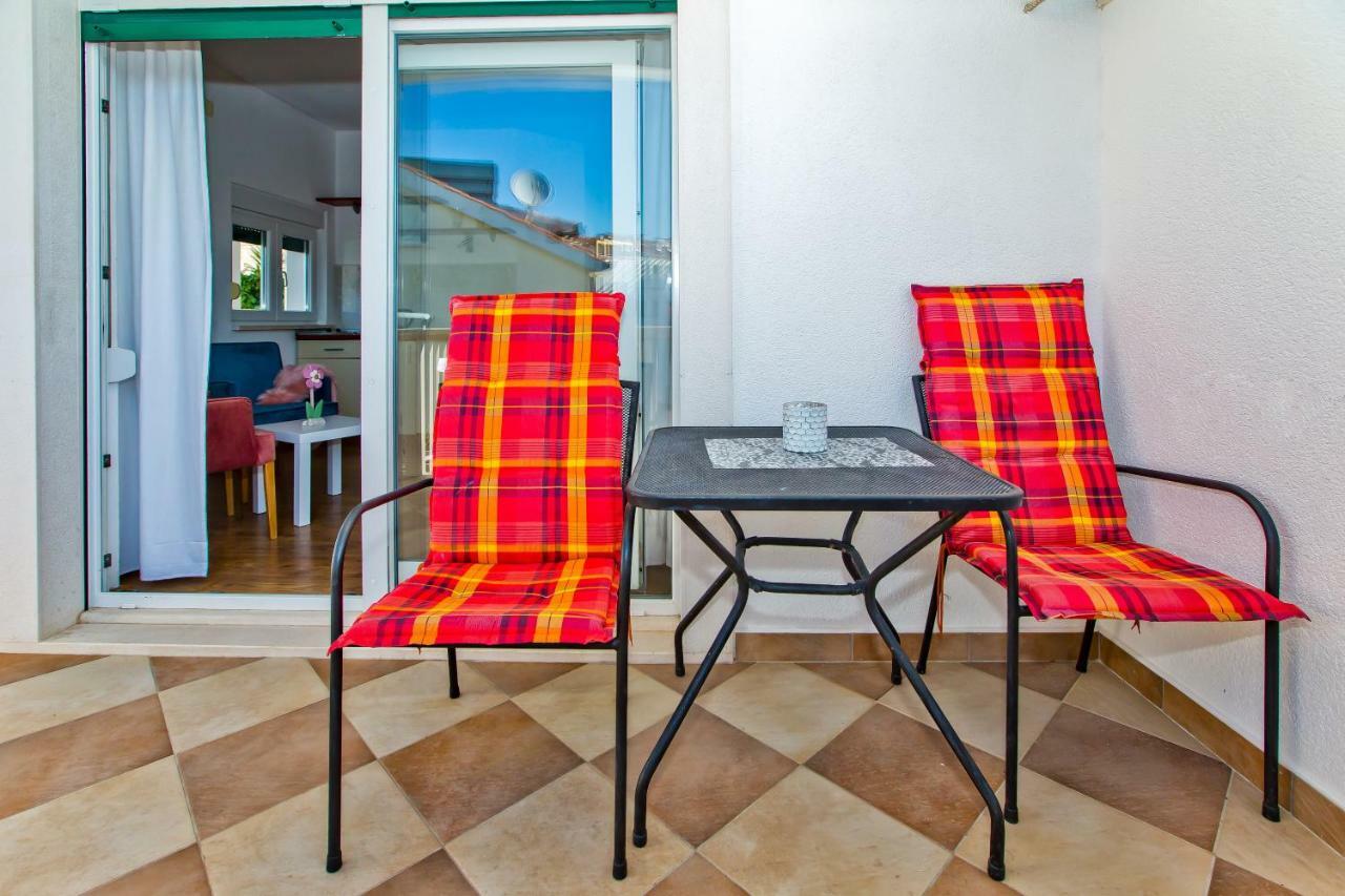 Apartments Bubalo Χβαρ Εξωτερικό φωτογραφία