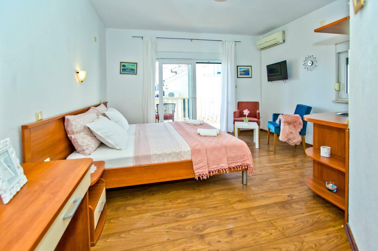 Apartments Bubalo Χβαρ Εξωτερικό φωτογραφία